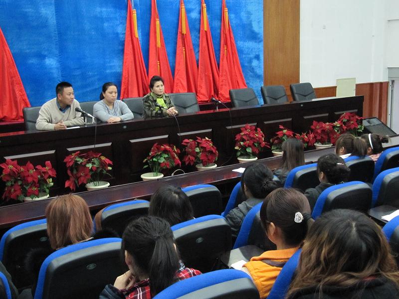 秋林企業(yè)人事專員介紹企業(yè)發(fā)展情況